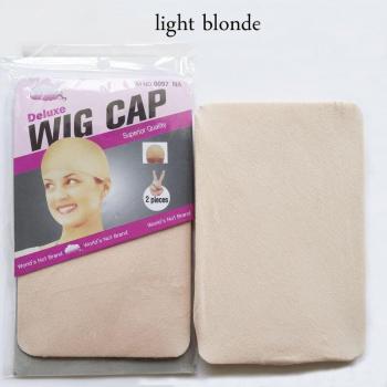 36PCS Deluxe Beige Hair Net