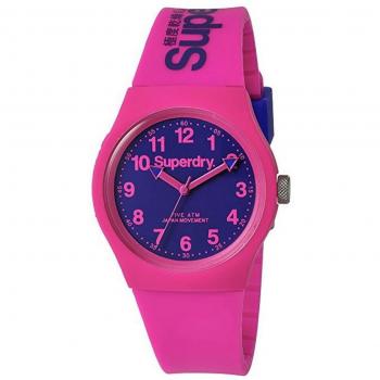 Superdry Urban SmartQuarz 2024
