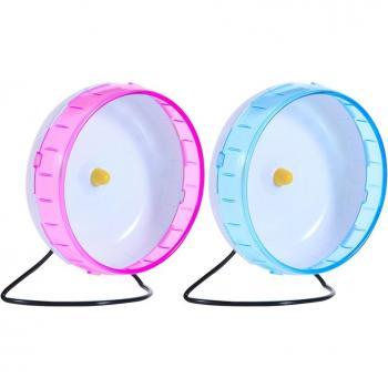 Plastic Hamster Exercise Wheel