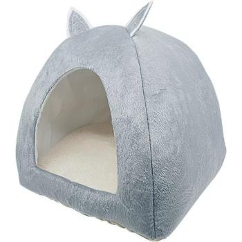 Cocon Pliant pour Chiens et Chatons