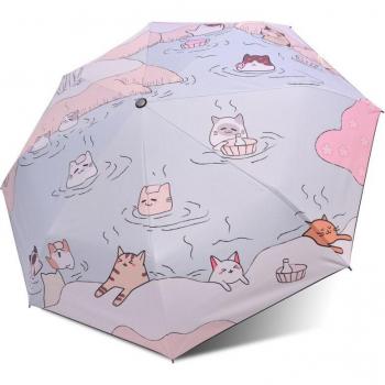 Anti-UV Sun Umbrella