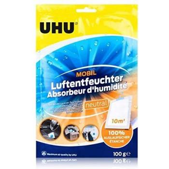 UHU Contrôle d'Humidité Airmax Mobil 100 g