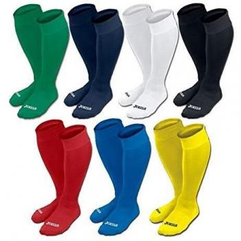Joma Elite Men’s White Sock Kit (20)
