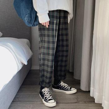 Shorts jogger surdimensionné – look urbain