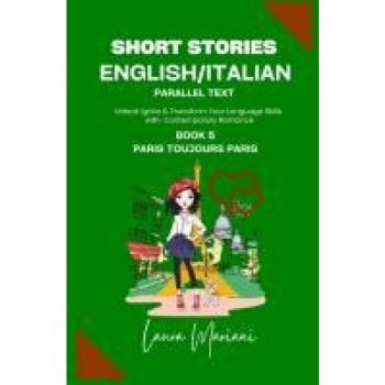 Short Stories in English/Italian