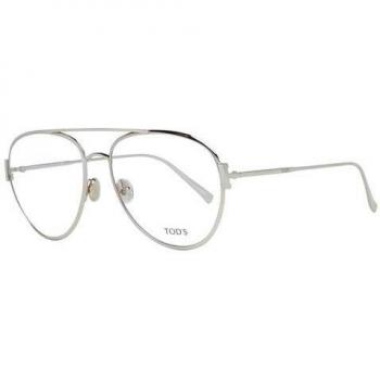 Gafas de sol Tods unisex 32/56 con montura dorada