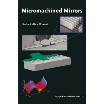 Vitalsource Technologies, Inc. Micromachined Mirrors
