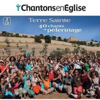Chantons en Église