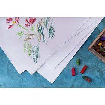 Canson Papel de Boceto a Grano fino A4