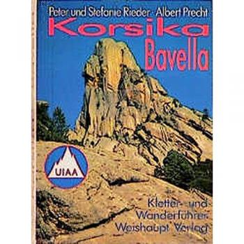 Bavella ( Korsika)