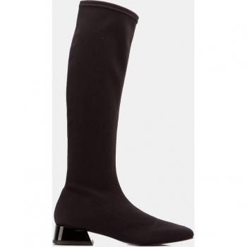 ERETA-BI Botas Farrutx Negro Techno St