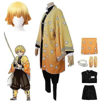 Traje de Fiesta Anime M