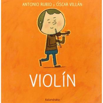 VIOLÍN