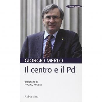 Il centro e il Pd