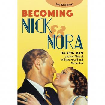 Vitalsource Technologies, Inc. Becoming Nick and Nora