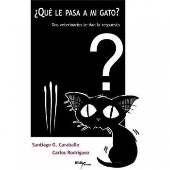 Que Le Pasa A Mi Gato