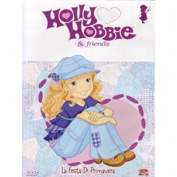 Holly Hobbie & Friends