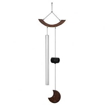 Carillon Méditatif Meinl 35 en Argent