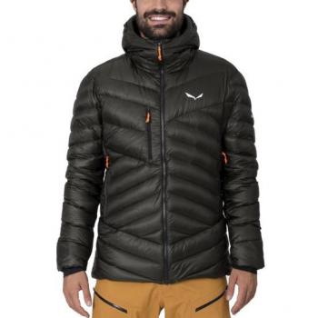 SALEWA Ortles Med 3 RDS Daunenjacke M Herren Größe XXL dunkelgrün