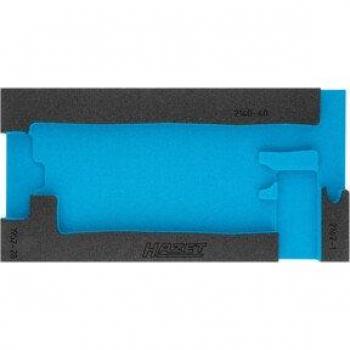 Hazet 163-464L Inserto schiuma (342 mm x 172 mm)