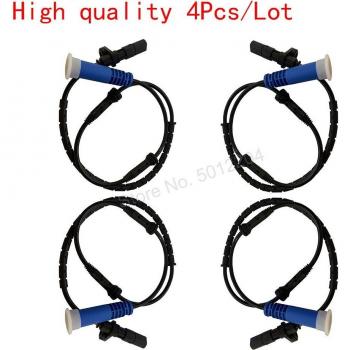 Right ABS Wheel Speed Sensor for BMW E39 525 528 540 34526756376