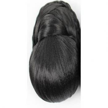 JOY & BEAUTY Clip-In Hair Bun