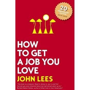 How to Get a Job You Love 2019