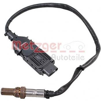 Catalizzatore-NOx METZGER 0899356
