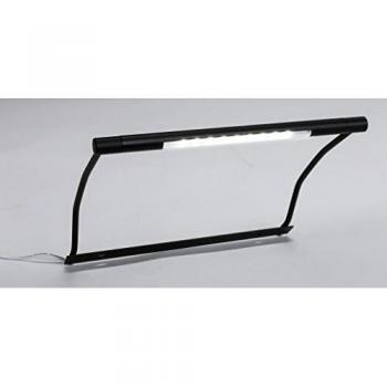 Express 2‑teilige Alu‑LED-Aufbauleuchte – BxHxT 23x4x21