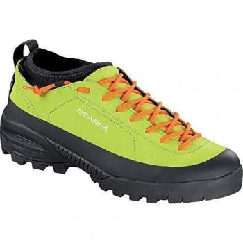 Scarpa Haraka GTX vert fluo 40 EU