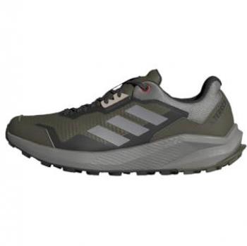 Adidas TrailRider Terrex Zapatillas de Trail para Hombre – Oliva
