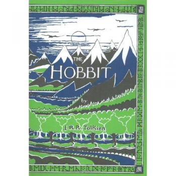 The Hobbit (The Lord of the Rings) (Hardcover)