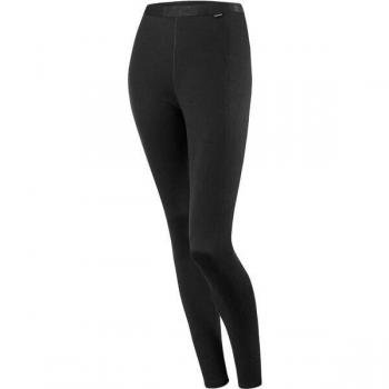 Loeffler Pantalones Interiores Transtex Merino Negro 44