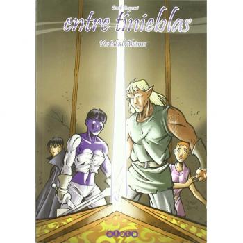 Entre tinieblas 4, Portal al abismo