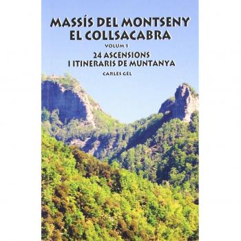 Massís del Montseny: El Collsacabra