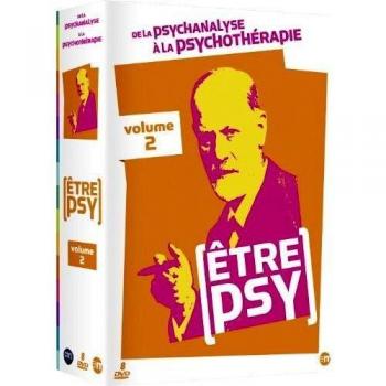 Etre Psy