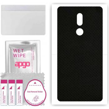 Apgo Nokia C3 TA-1258 Back Skin