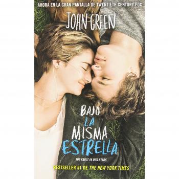 Bajo la misma estrella: