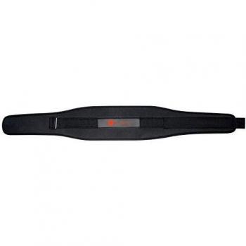 Large Unisex Power Belt (Sveltus Noir)