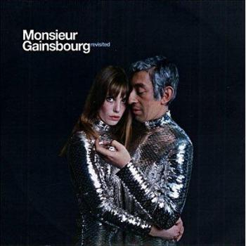 Édition spéciale Monsieur Gainsbourg
