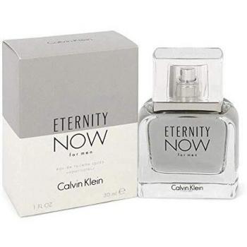 Calvin Klein Eternity Now for Men Eau De Toilette EDT 100 ml (man)