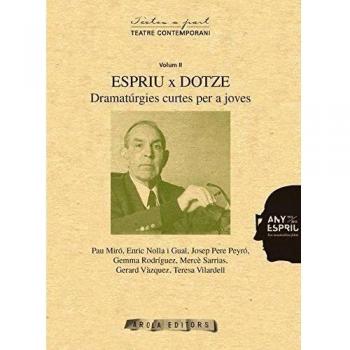 Espriu x Dotze. Vol.II