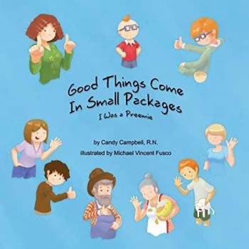 Good Things Come In Small Packages: I Was A Preemie