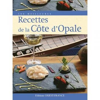 Les meilleures recettes de la Côte d'Opale