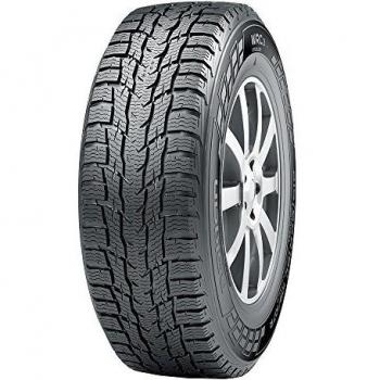 Nokian WR C3 185/75 R16C 104/102S 8PR Winter Tire