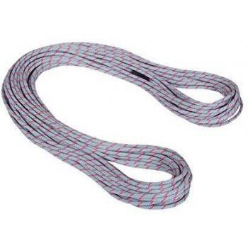 Corda Mezza/Gemella Arancione Mammut 8.0 Alpine Dry