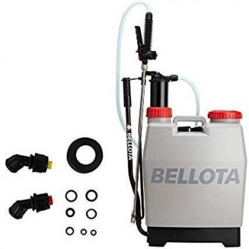 Bellota Pulverizador jardín mochila 12 l