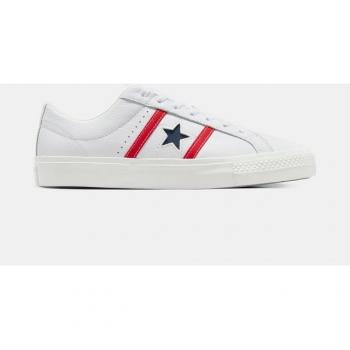 Academy Pro Low Top Uomo 41 Bianchi