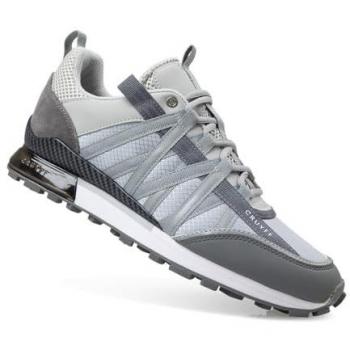 Cruyff Fearia Scarpe sport grigie maschili