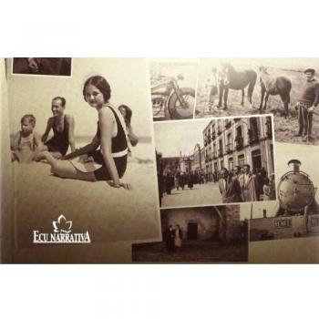 Con flores a maría y otras hierbas: relatos sobre la vida cotidiana entre 1950 y 1975 (Bolsillo) (Tapa blanda).